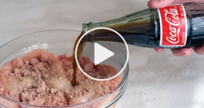 Doing This Melts Belly Fat So Crazily That Doctors Are Stunned!